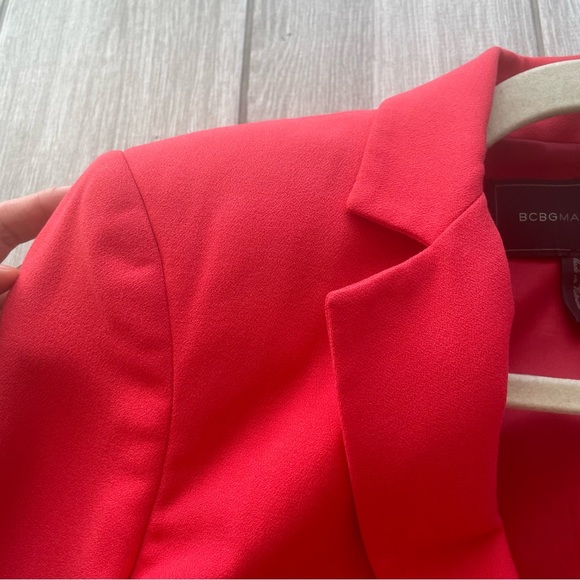 BCBGMaxAzria Suit Jacket NWOT - Picture 9 of 11